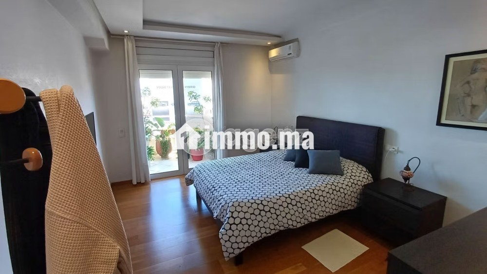 Appartement à vendre 147 m², 3 chambres Triangle d'Or Casablanca - Vente Immobilier - Casablanca - photo 5