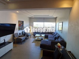 Appartement à vendre 147 m², 3 chambres Triangle d'Or Casablanca - Appartement à vendre - Casablanca