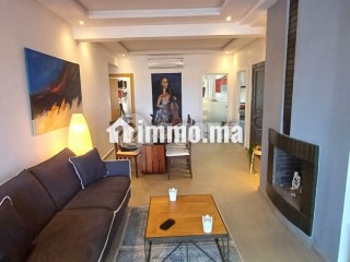 Appartement à vendre 147 m², 3 chambres Triangle d'Or Casablanca - Appartement à vendre - Casablanca