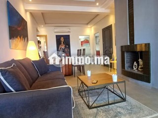 Appartement à vendre 147 m², 3 chambres Triangle d'Or Casablanca - Appartement à vendre - Casablanca