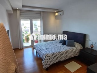 Appartement à vendre 147 m², 3 chambres Triangle d'Or Casablanca - Appartement à vendre - Casablanca