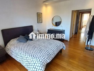 Appartement à vendre 147 m², 3 chambres Triangle d'Or Casablanca - Appartement à vendre - Casablanca