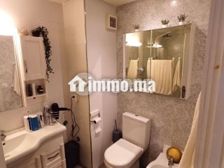 Appartement à vendre 147 m², 3 chambres Triangle d'Or Casablanca - Appartement à vendre - Casablanca