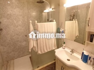 Appartement à vendre 147 m², 3 chambres Triangle d'Or Casablanca - Appartement à vendre - Casablanca