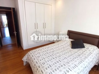 Appartement à vendre 147 m², 3 chambres Triangle d'Or Casablanca - Appartement à vendre - Casablanca