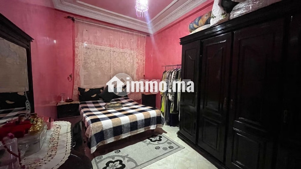 Appartement à vendre 108 m², 3 chambres Nassim 1 Casablanca - Vente Immobilier - Casablanca - photo 2