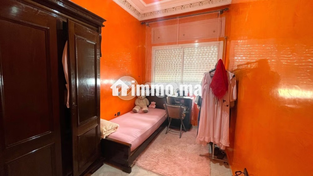 Appartement à vendre 108 m², 3 chambres Nassim 1 Casablanca - Vente Immobilier - Casablanca - photo 6