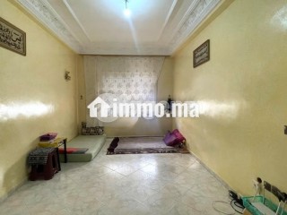 Appartement à vendre 108 m², 3 chambres Nassim 1 Casablanca - Appartement à vendre - Casablanca