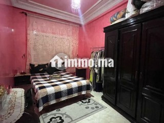 Appartement à vendre 108 m², 3 chambres Nassim 1 Casablanca - Appartement à vendre - Casablanca