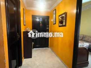Appartement à vendre 108 m², 3 chambres Nassim 1 Casablanca - Appartement à vendre - Casablanca