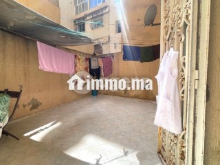 Appartement à vendre 108 m², 3 chambres Nassim 1 Casablanca - Appartement à vendre - Casablanca