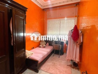 Appartement à vendre 108 m², 3 chambres Nassim 1 Casablanca - Appartement à vendre - Casablanca
