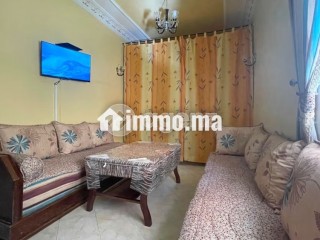 Appartement à vendre 108 m², 3 chambres Nassim 1 Casablanca - Appartement à vendre - Casablanca