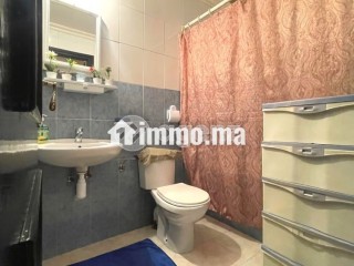 Appartement à vendre 108 m², 3 chambres Nassim 1 Casablanca - Appartement à vendre - Casablanca