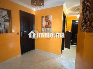 Appartement à vendre 108 m², 3 chambres Nassim 1 Casablanca - Appartement à vendre - Casablanca