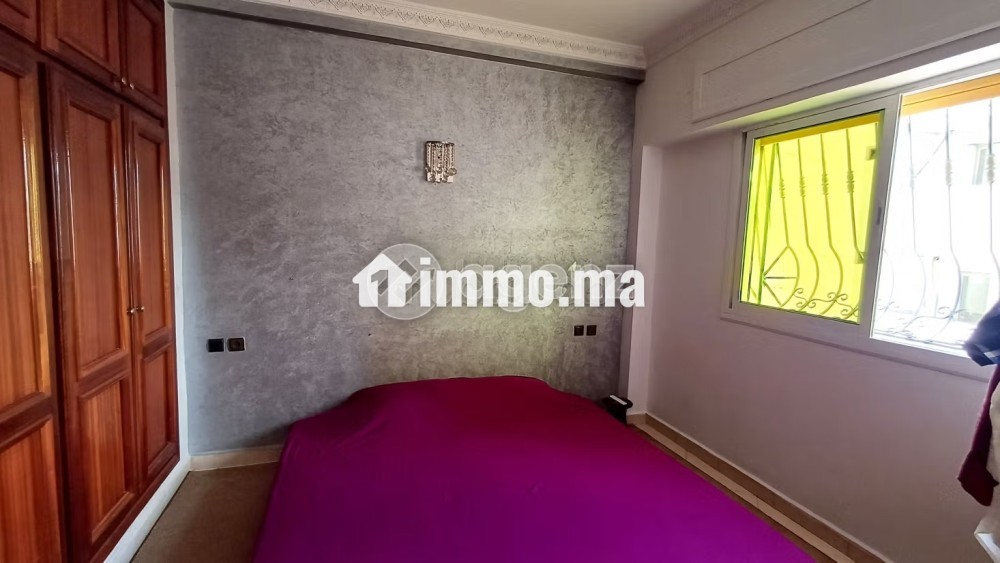 Appartement à vendre 122 m², 3 chambres Iberie Tanger - Vente Immobilier - Tanger - photo 2