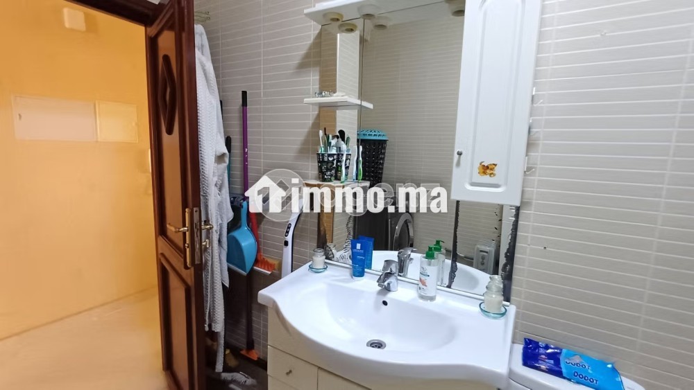 Appartement à vendre 122 m², 3 chambres Iberie Tanger - Vente Immobilier - Tanger - photo 7