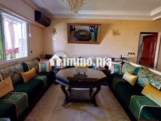 Appartement à vendre 122 m², 3 chambres Iberie Tanger - Appartement à vendre - Tanger
