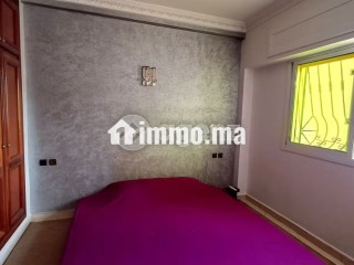 Appartement à vendre 122 m², 3 chambres Iberie Tanger - Appartement à vendre - Tanger