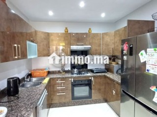 Appartement à vendre 122 m², 3 chambres Iberie Tanger - Appartement à vendre - Tanger