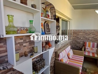 Appartement à vendre 122 m², 3 chambres Iberie Tanger - Appartement à vendre - Tanger