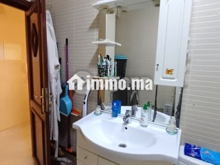 Appartement à vendre 122 m², 3 chambres Iberie Tanger - Appartement à vendre - Tanger