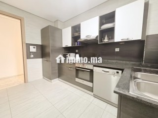 Villa en Vente à Hay Riad – 350 m² - Villa à vendre - Rabat