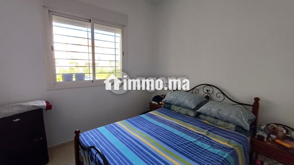 Appartement à vendre 73 m², 2 chambres HJAR ENNHAL Tanger - Vente Immobilier - Autre - photo 2