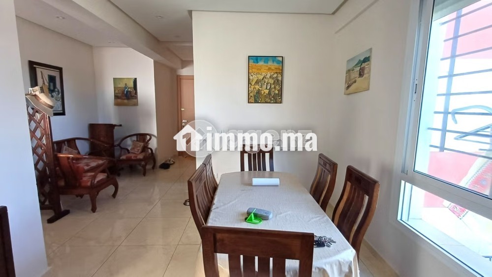 Appartement à vendre 73 m², 2 chambres HJAR ENNHAL Tanger - Vente Immobilier - Autre - photo 8