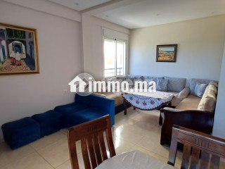 Appartement à vendre 73 m², 2 chambres HJAR ENNHAL Tanger - Appartement à vendre - Autre