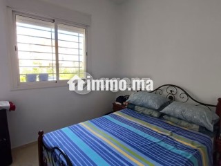 Appartement à vendre 73 m², 2 chambres HJAR ENNHAL Tanger - Appartement à vendre - Autre