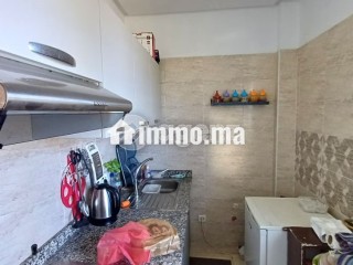 Appartement à vendre 73 m², 2 chambres HJAR ENNHAL Tanger - Appartement à vendre - Autre