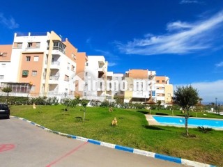 Appartement à vendre 73 m², 2 chambres HJAR ENNHAL Tanger - Appartement à vendre - Autre