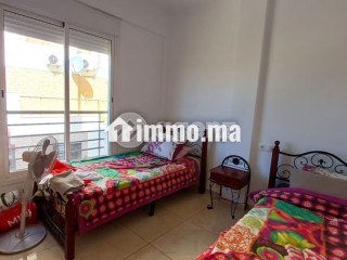 Appartement à vendre 73 m², 2 chambres HJAR ENNHAL Tanger - Appartement à vendre - Autre