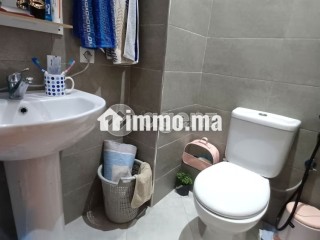 Appartement à vendre 73 m², 2 chambres HJAR ENNHAL Tanger - Appartement à vendre - Autre