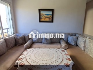 Appartement à vendre 73 m², 2 chambres HJAR ENNHAL Tanger - Appartement à vendre - Autre