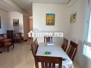 Appartement à vendre 73 m², 2 chambres HJAR ENNHAL Tanger - Appartement à vendre - Autre