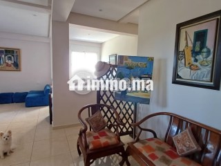Appartement à vendre 73 m², 2 chambres HJAR ENNHAL Tanger - Appartement à vendre - Autre