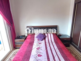 Appartement à vendre 111 m², 3 chambres Mesnana Tanger - Appartement à vendre - Tanger