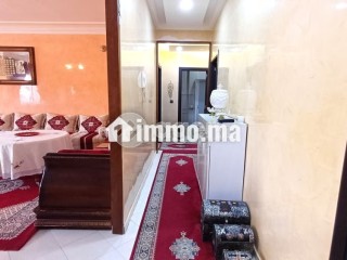 Appartement à vendre 111 m², 3 chambres Mesnana Tanger - Appartement à vendre - Tanger
