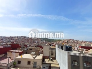 Appartement à vendre 111 m², 3 chambres Mesnana Tanger - Appartement à vendre - Tanger