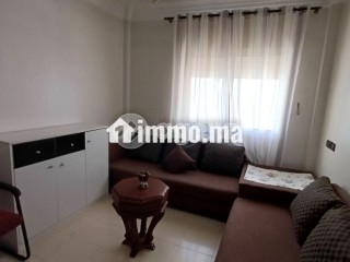 Appartement à vendre 111 m², 3 chambres Mesnana Tanger - Appartement à vendre - Tanger