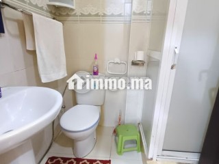 Appartement à vendre 111 m², 3 chambres Mesnana Tanger - Appartement à vendre - Tanger