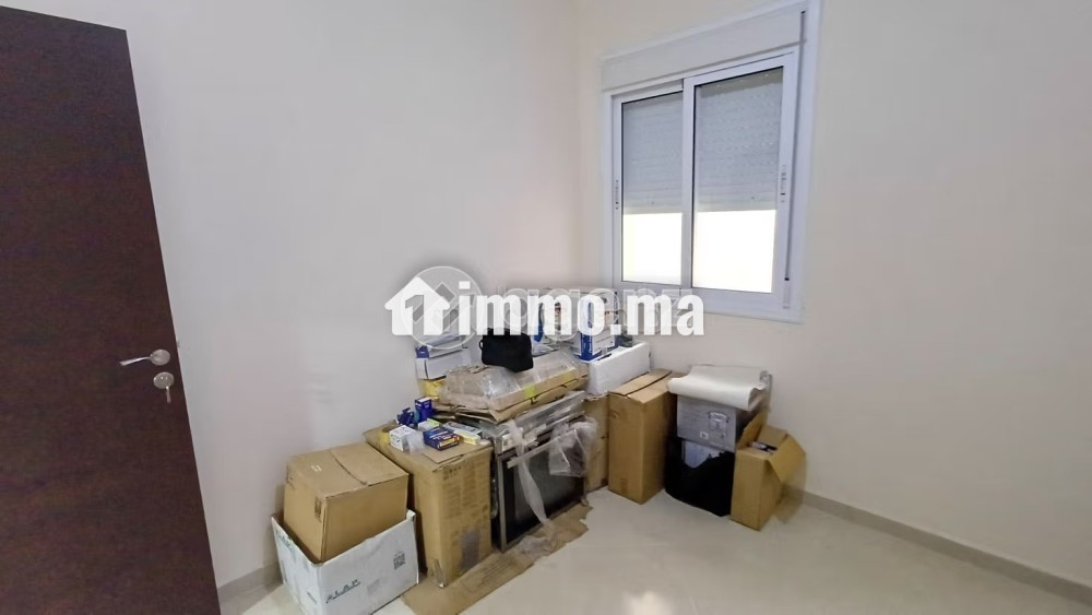 Appartement à vendre 87 m², 3 chambres Almoustakbal Tanger - Vente Immobilier - Autre - photo 2