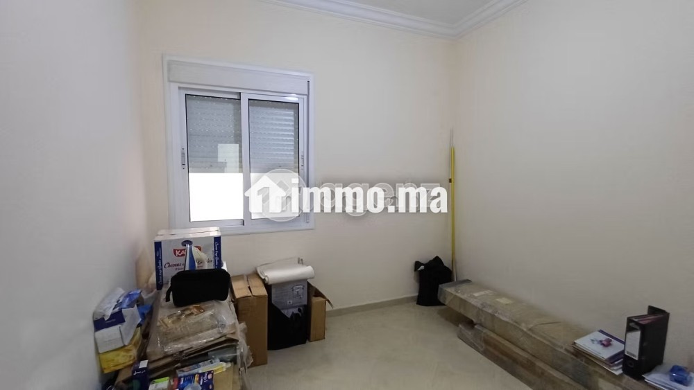 Appartement à vendre 87 m², 3 chambres Almoustakbal Tanger - Vente Immobilier - Autre - photo 3