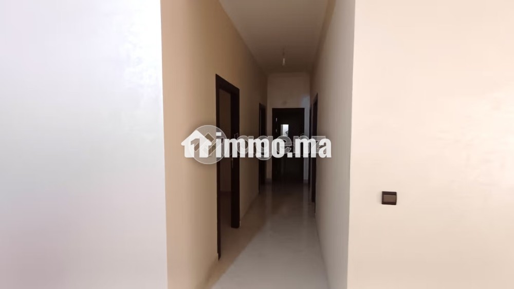 Appartement à vendre 87 m², 3 chambres Almoustakbal Tanger - Vente Immobilier - Autre - photo 4
