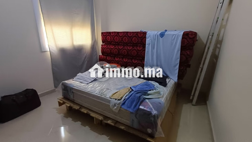 Appartement à vendre 87 m², 3 chambres Almoustakbal Tanger - Vente Immobilier - Autre - photo 6