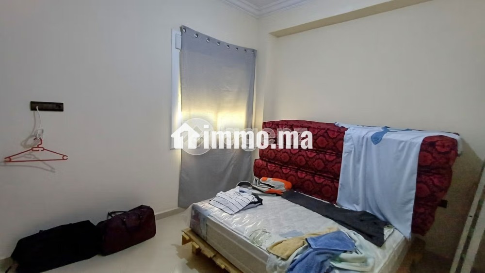 Appartement à vendre 87 m², 3 chambres Almoustakbal Tanger - Vente Immobilier - Autre - photo 7
