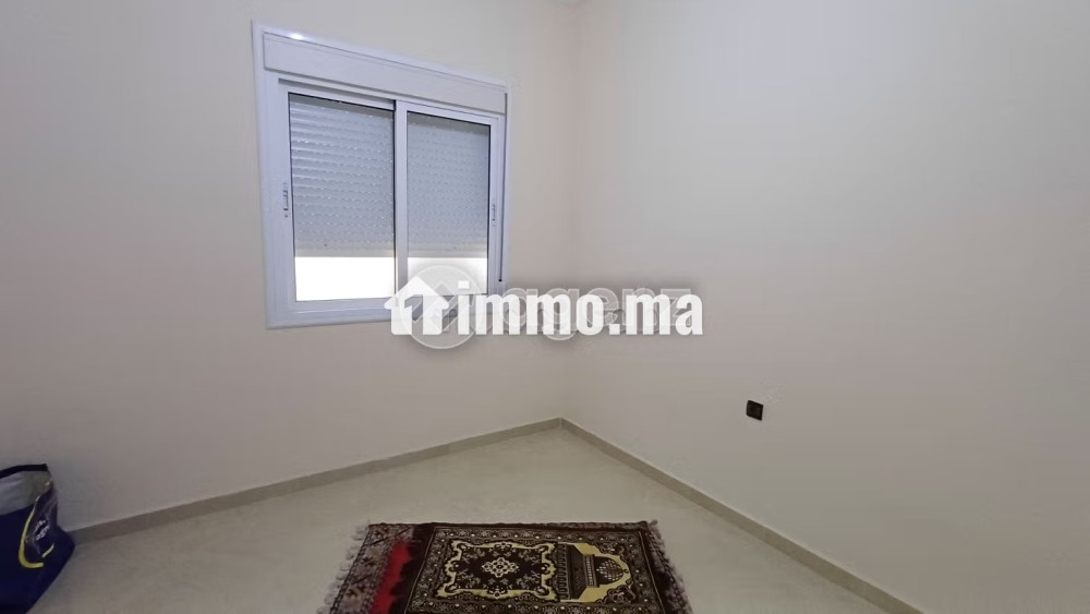 Appartement à vendre 87 m², 3 chambres Almoustakbal Tanger - Vente Immobilier - Autre - photo 8