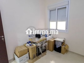 Appartement à vendre 87 m², 3 chambres Almoustakbal Tanger - Appartement à vendre - Autre